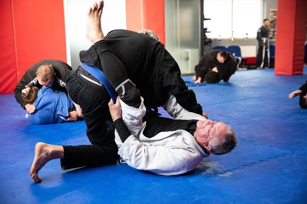 Unique Training Centre featured image