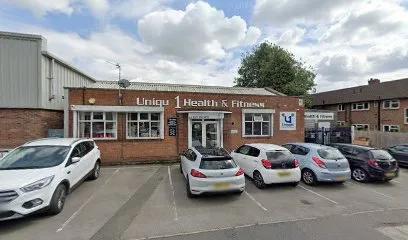 Unique1 Health & Fitness featured image