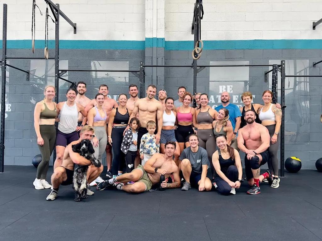 Unison Fitness featured image