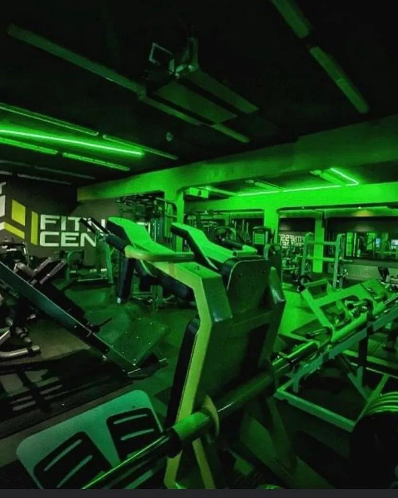 Unit 24 Fitness Centre and Gym featured image