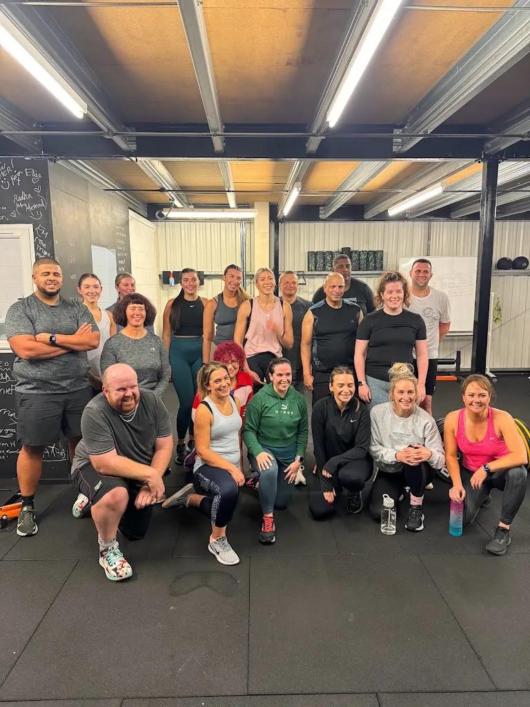 Unit 8 Training featured image