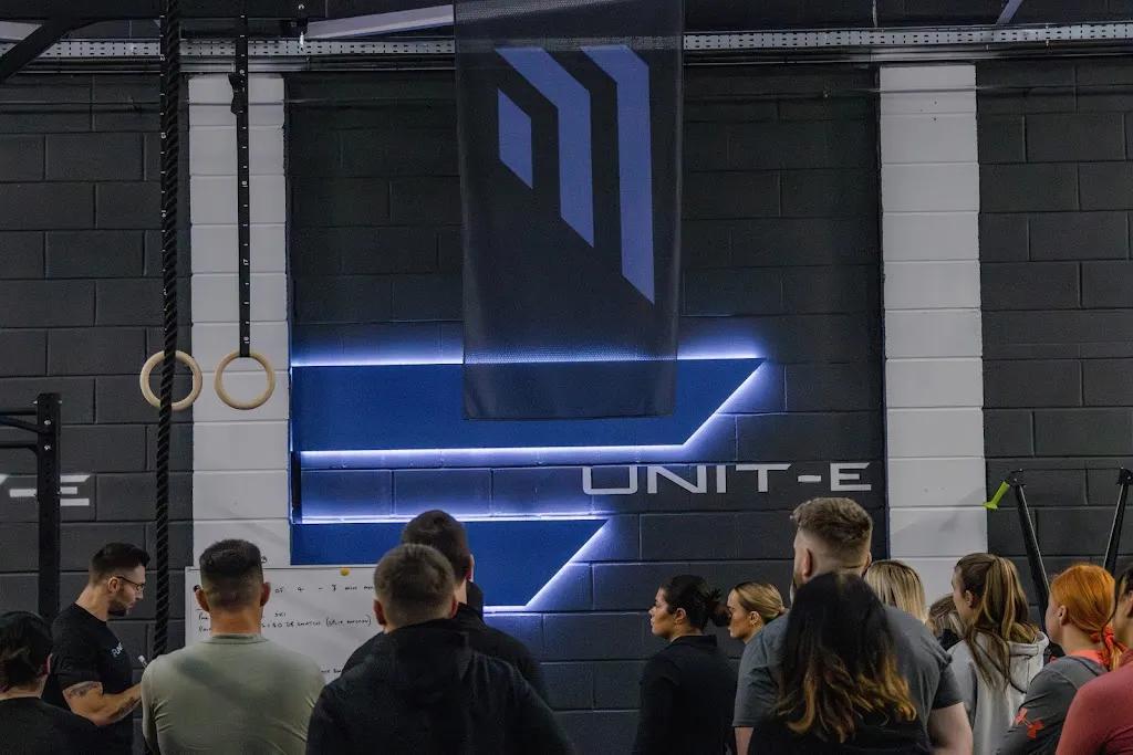 UNIT-E featured image