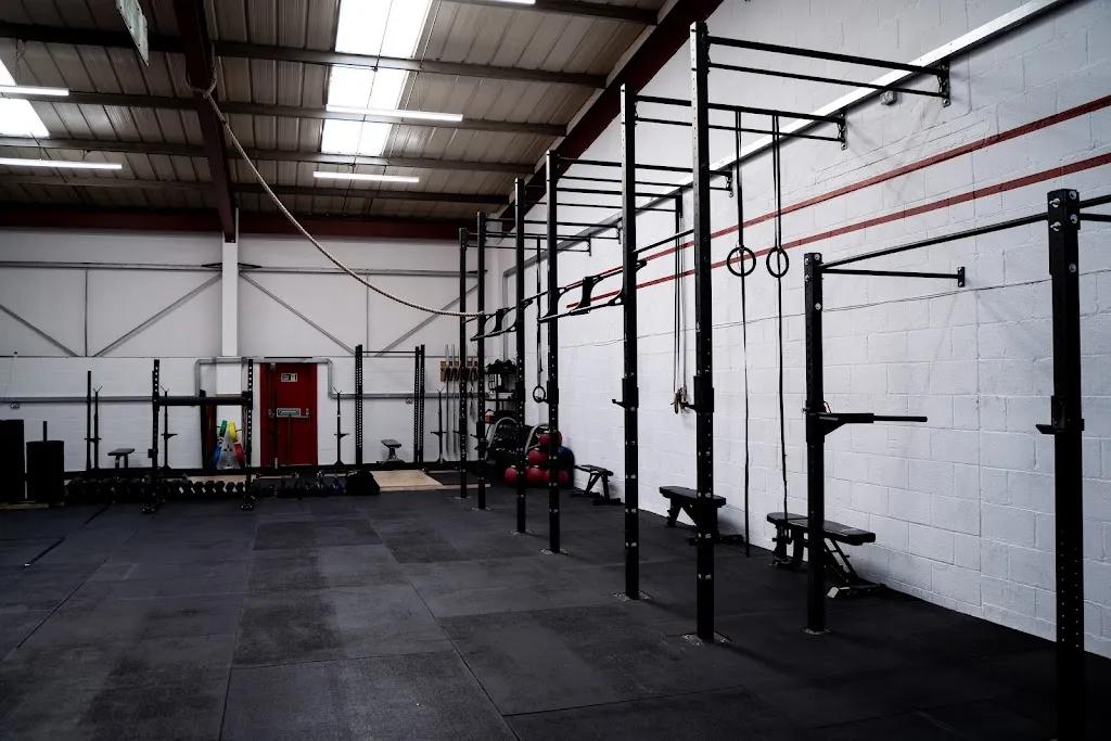 Unit Fitness featured image