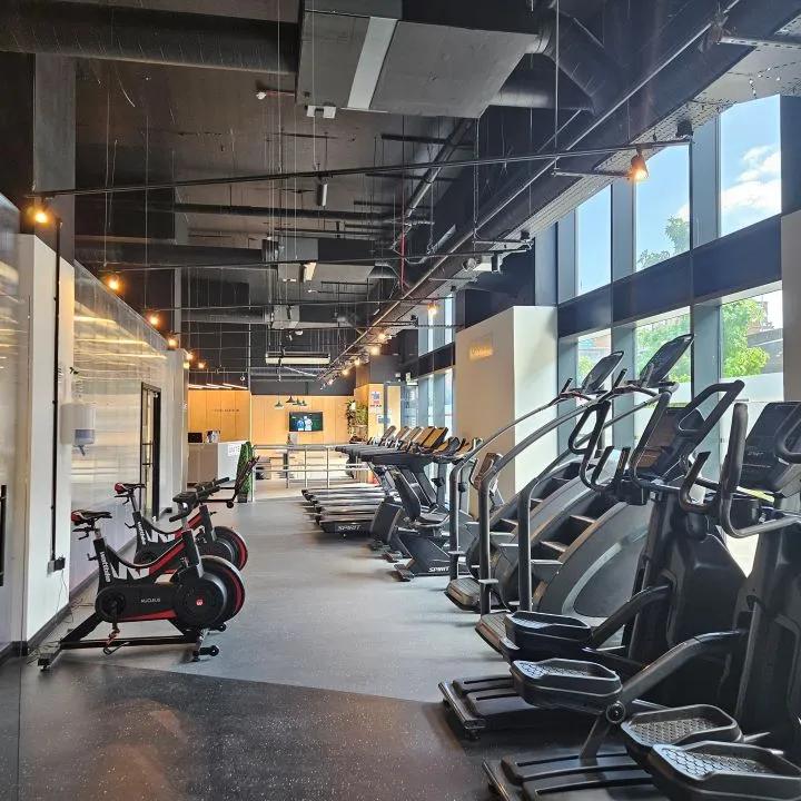 Unite Fitness featured image