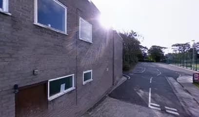 Unity fitness featured image