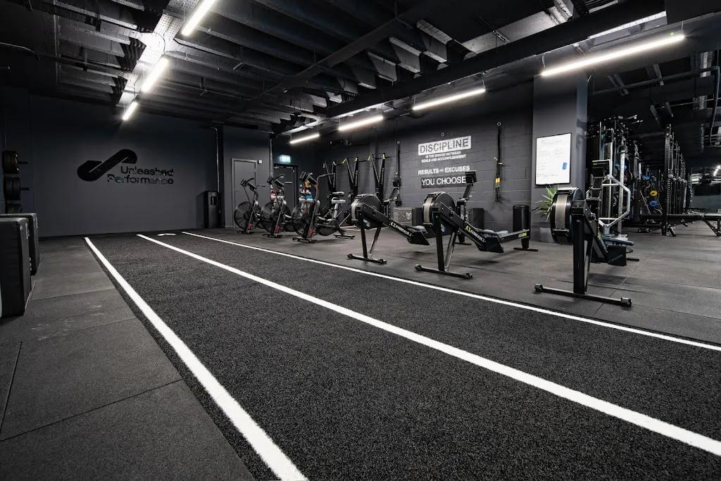 Unleashed Performance - Reading featured image