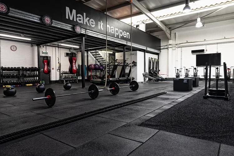 Unleashed Performance - Tilehurst featured image