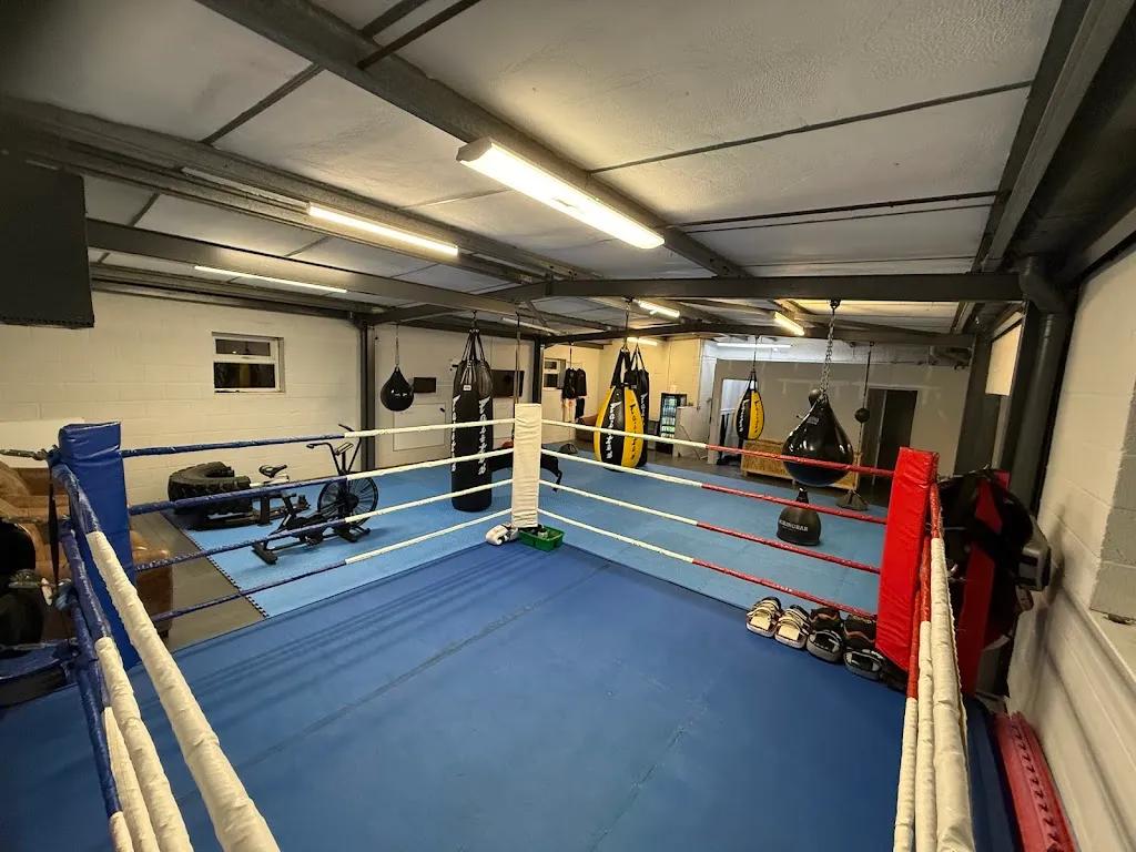 Unstoppable Fitness featured image