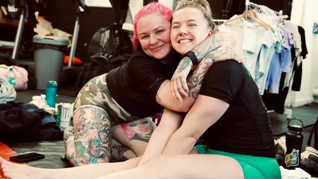 UpLift Fitness featured image