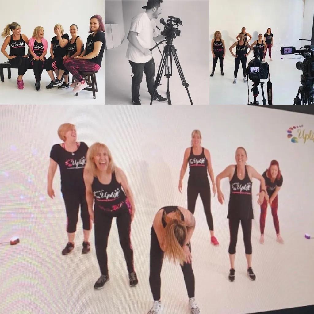 Uplift Studio | CATERHAM BASED COMMUNITY FITNESS & ONLINE PROGRAM featured image