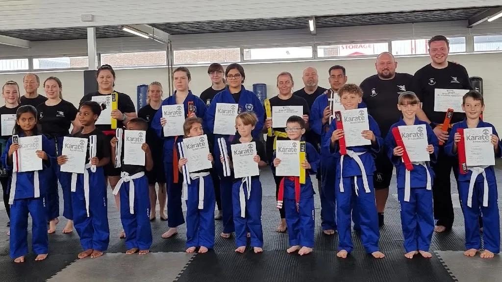 Urban Combat Ipswich - unleashing your full potential through martial arts. featured image
