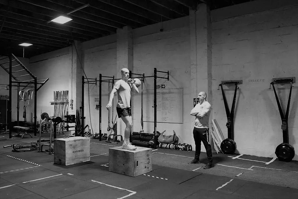 Urban Fit Company featured image