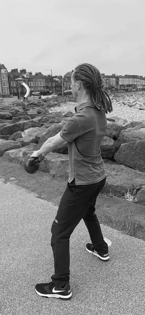 Urban Fitness featured image