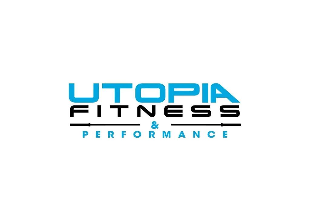 Utopia Fitness & Performance featured image