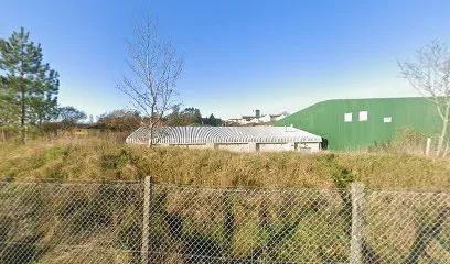 UWTSD Sports Centre Carmarthen featured image