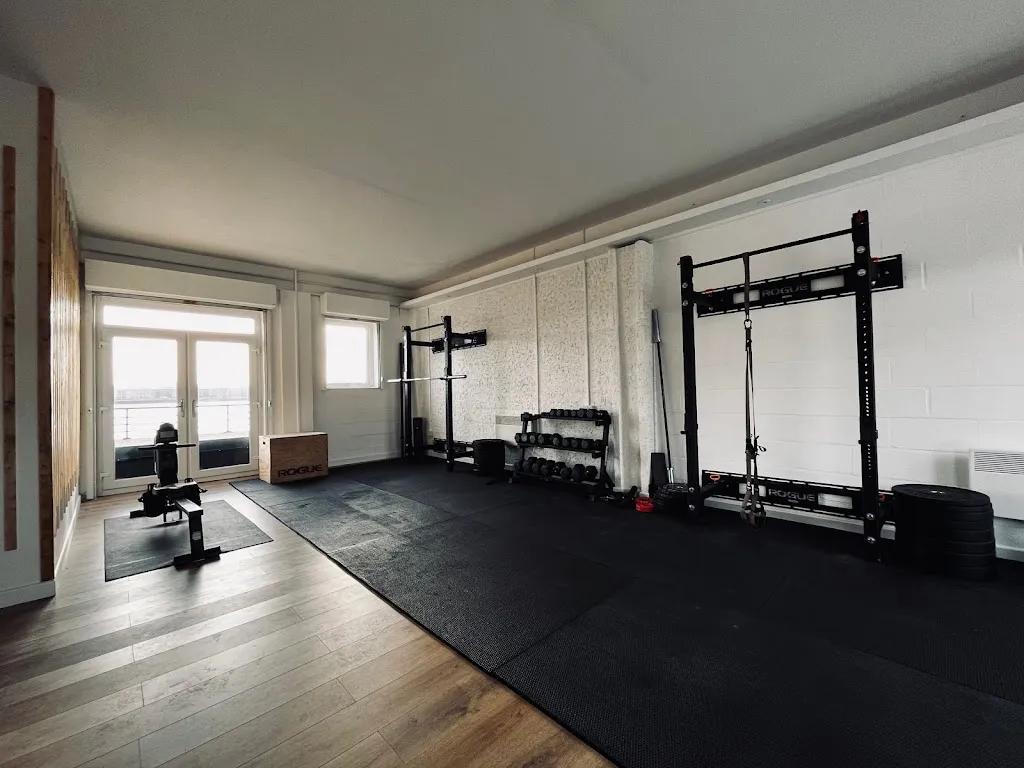 V Health & Fitness featured image