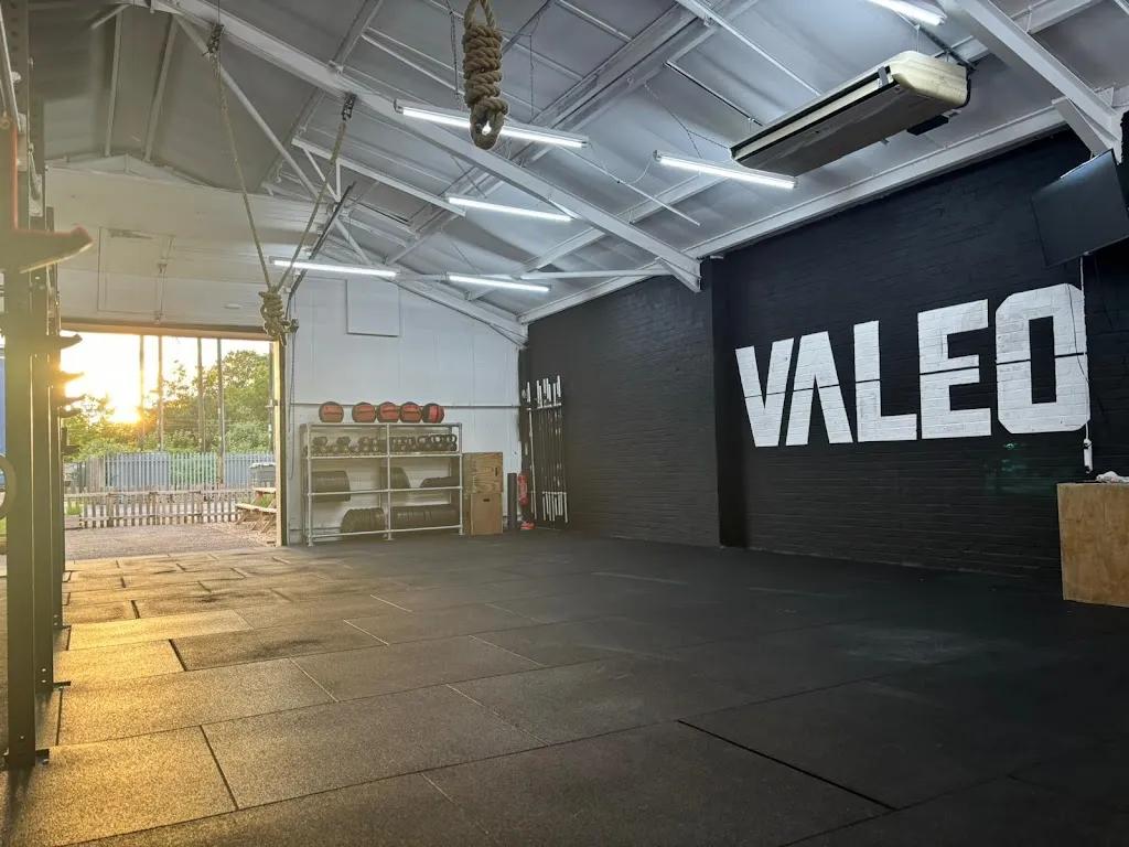 Valeo Athletic featured image