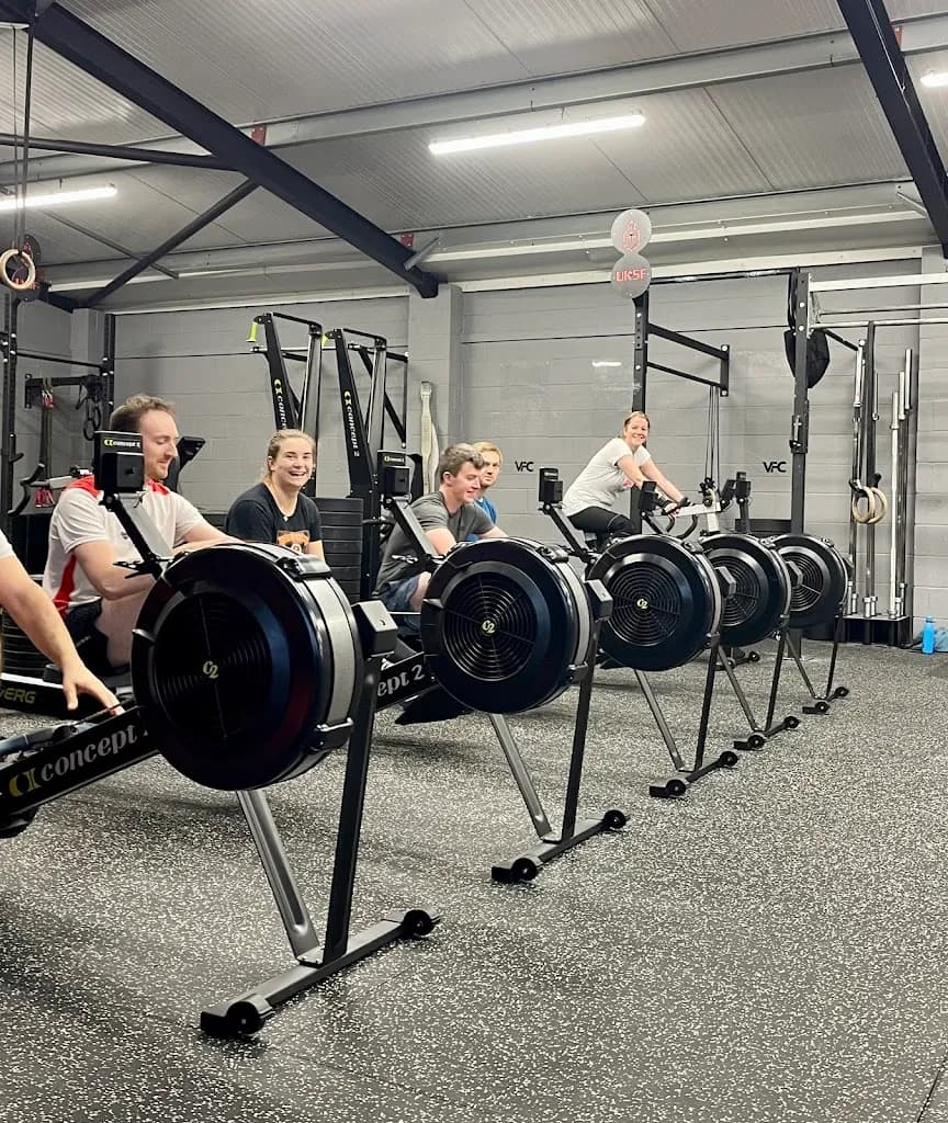 Valesco Fitness Collective featured image