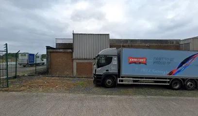 Valhalla Gym featured image