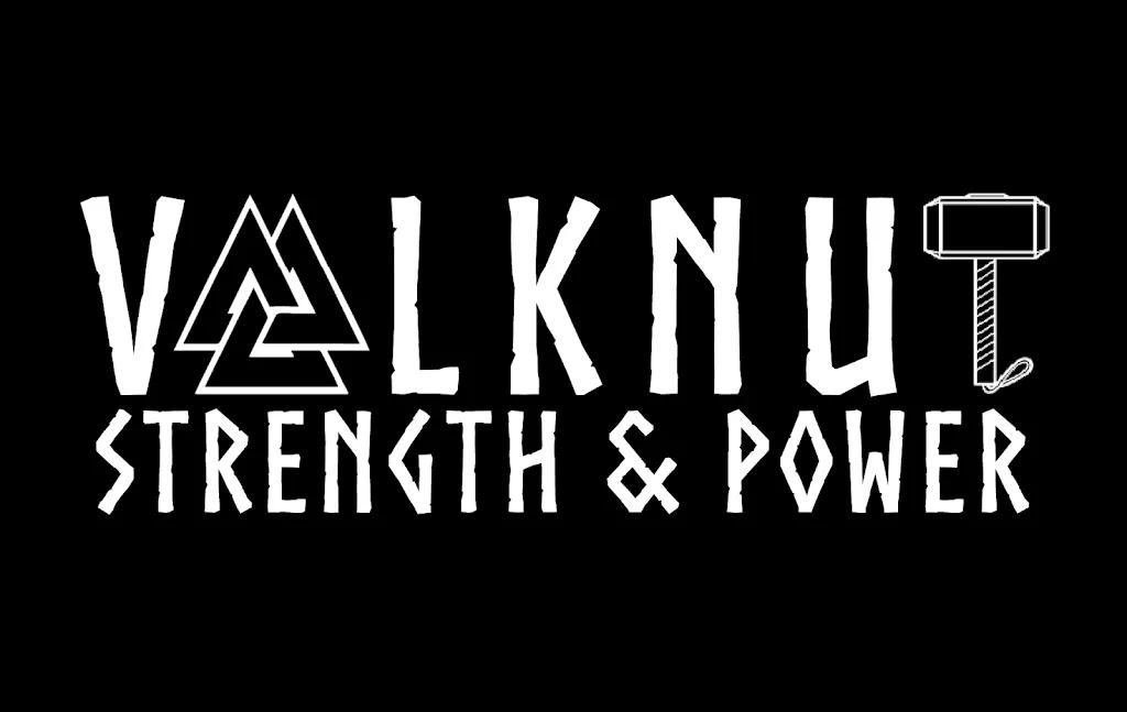 Valknut PT - Valknut Strength and Power featured image