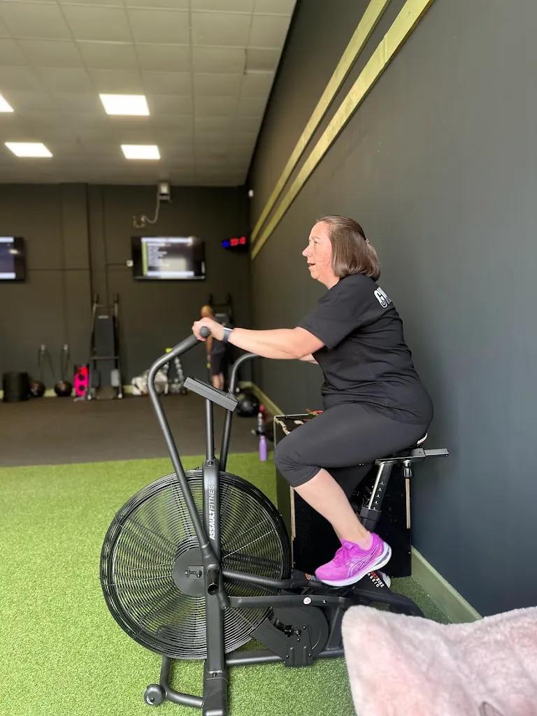 Valour Fit featured image