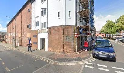 Val's Gym featured image