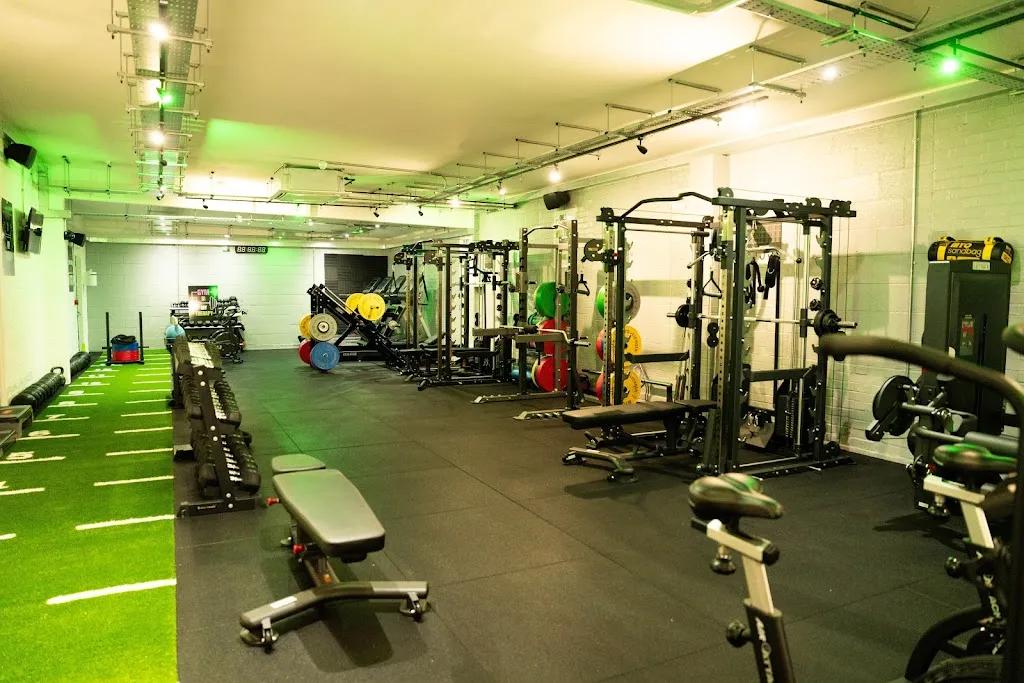 VB Fitness Centre featured image