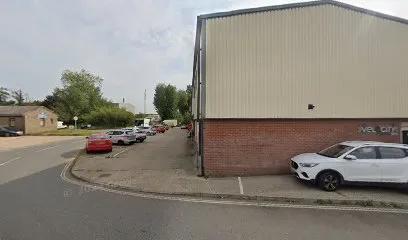 Velocity Disco Spinning featured image