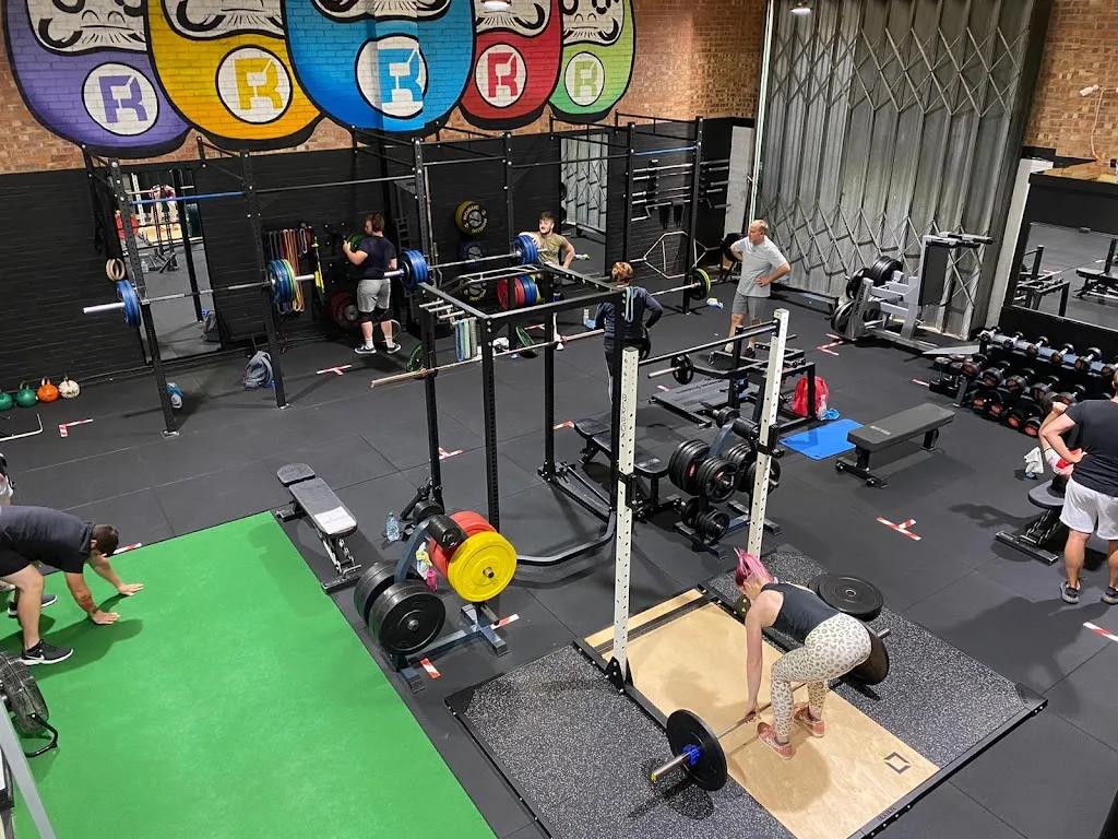 Velocity Strength and Conditioning featured image