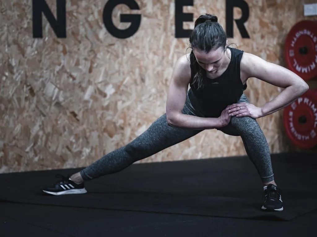 Venture Fitness Newton Abbot featured image