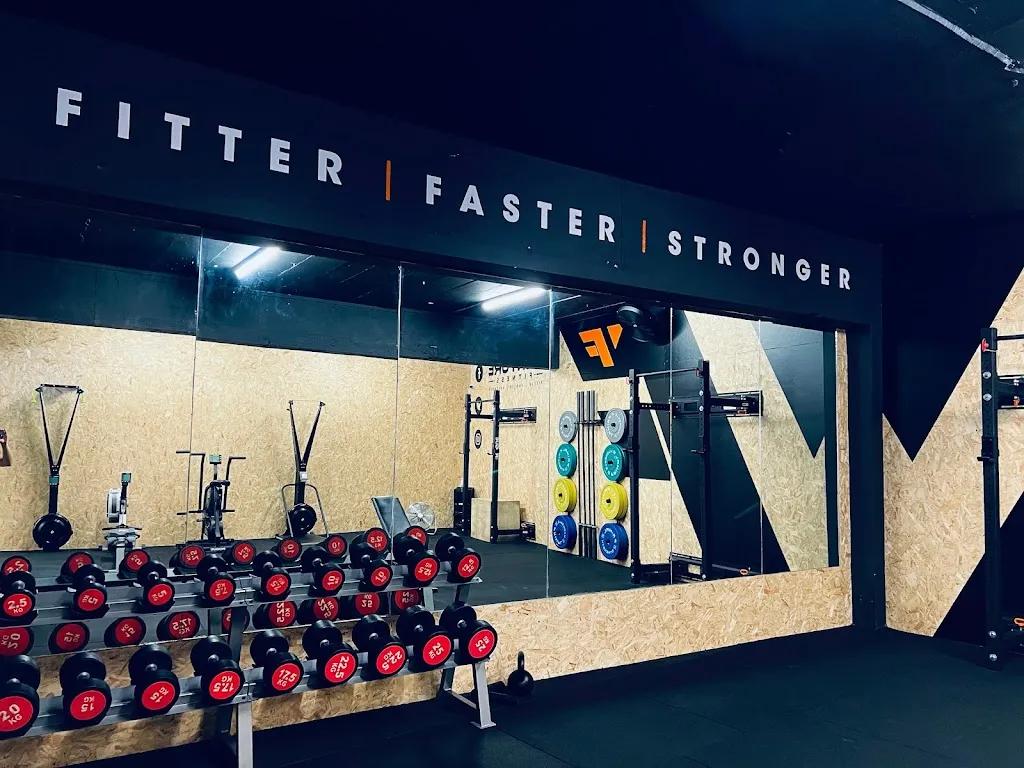 Venture Fitness Torquay featured image