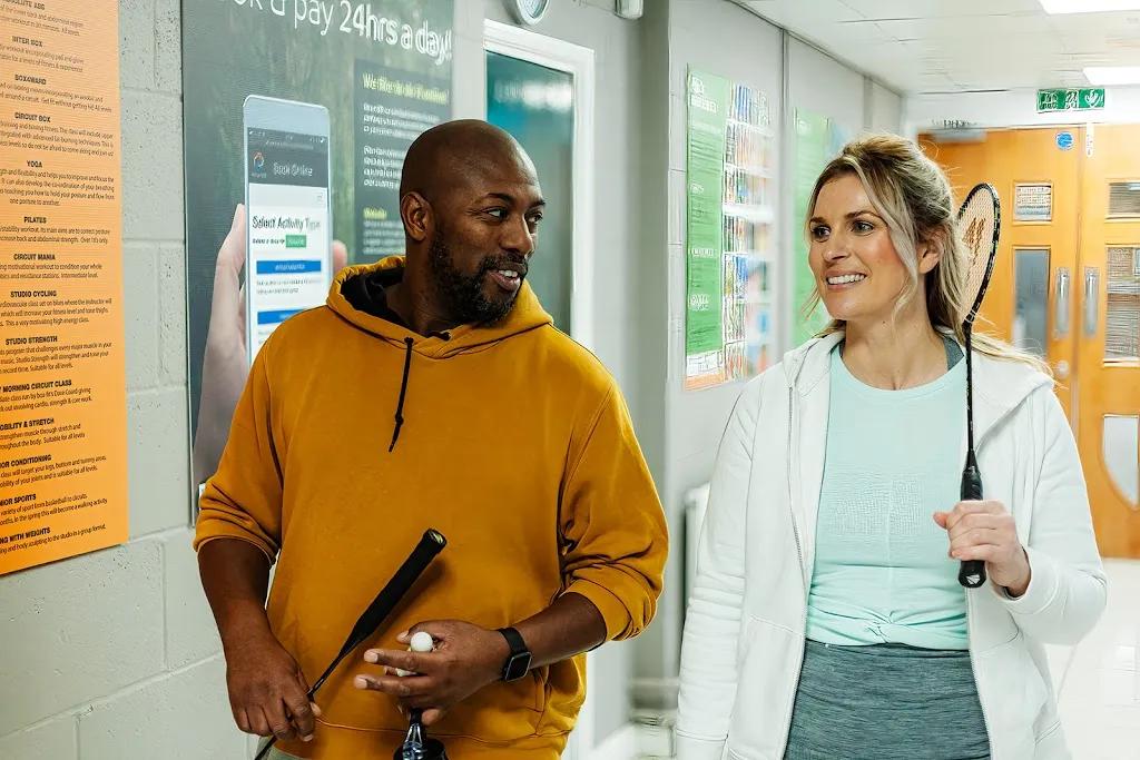 Venue 360 - Sports Facilities featured image