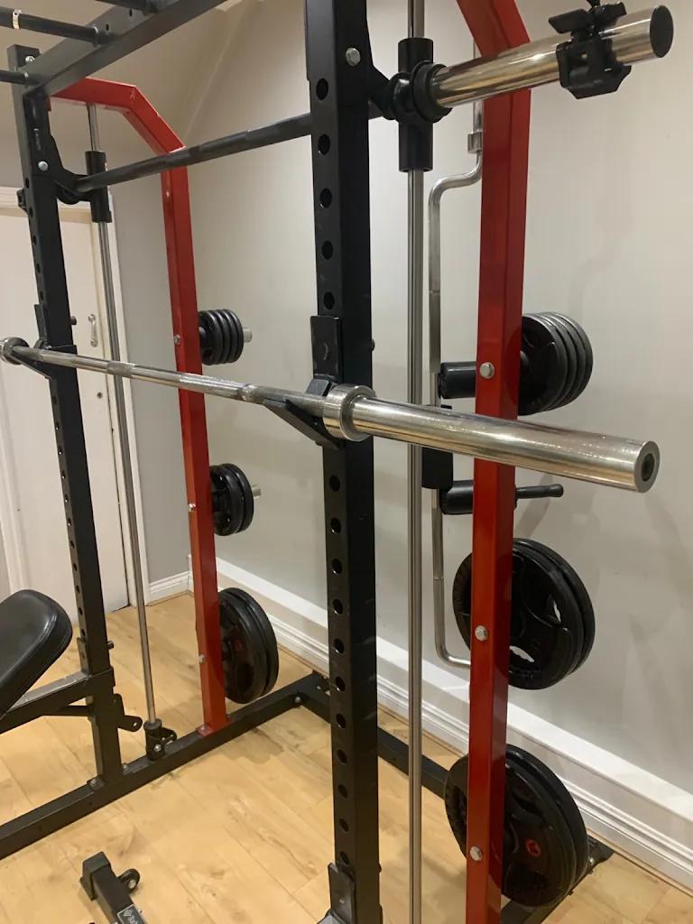 Verite Fitness & Beauty featured image