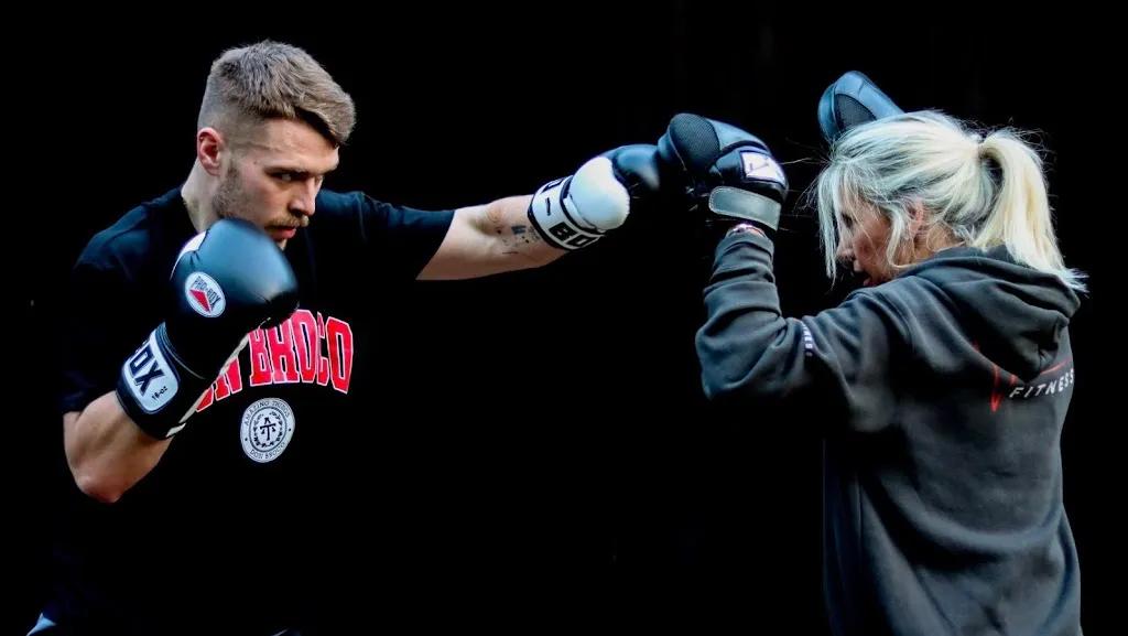 VFitness featured image