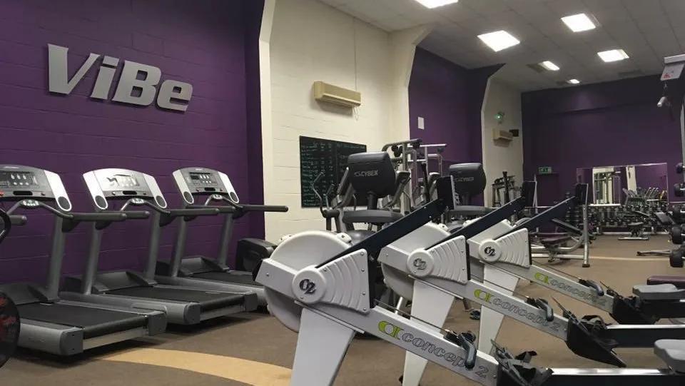 Vibe Gym Ltd featured image