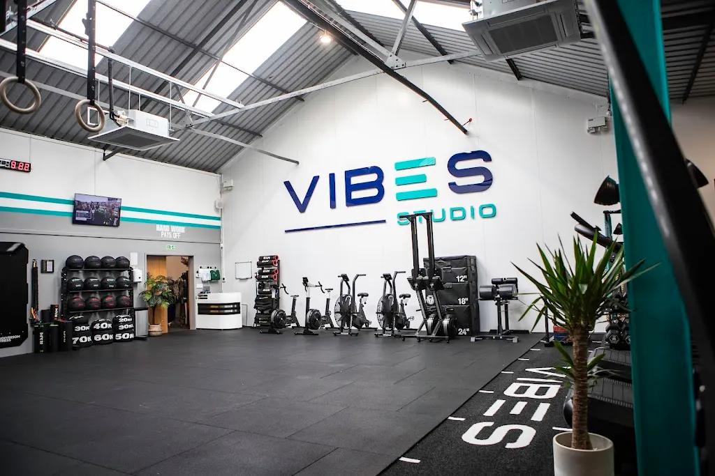 Vibes Studio featured image
