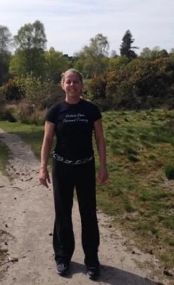 Victoria Stone Personal Training featured image