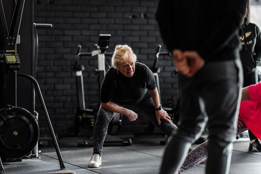 Victory Lap Fitness featured image