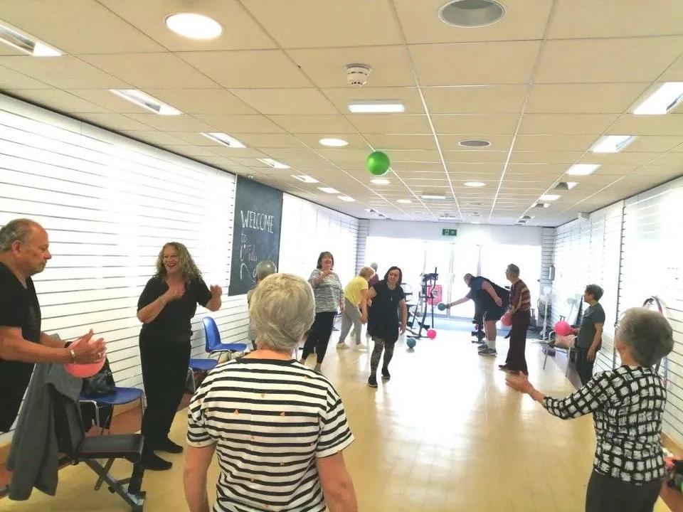 Vida Active Club featured image