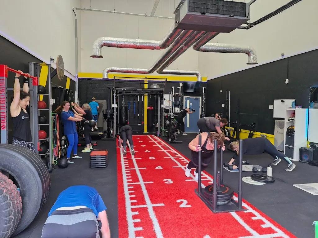 Viking Circle Fitness featured image