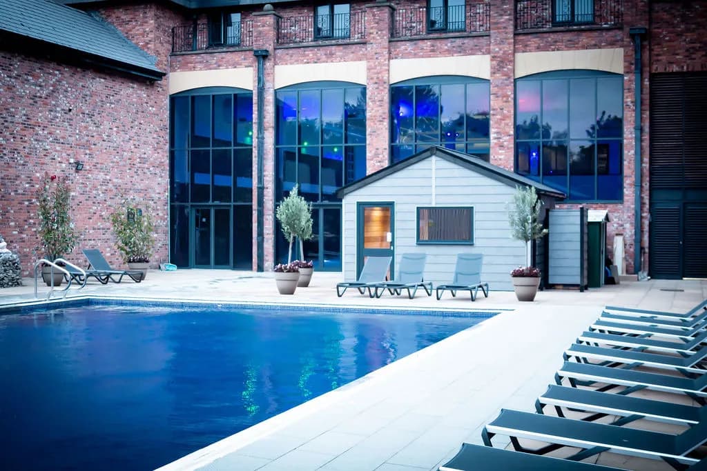 Village Gym Blackpool featured image