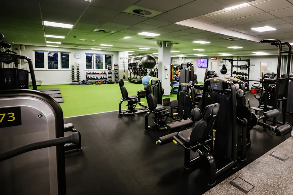 Village Gym Bournemouth featured image