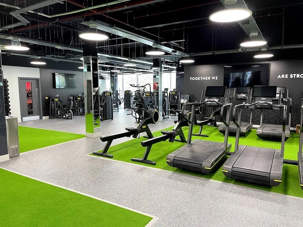 Village Gym Eastleigh featured image