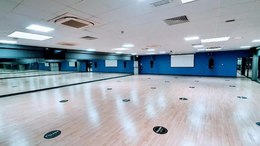 Village Gym Liverpool featured image