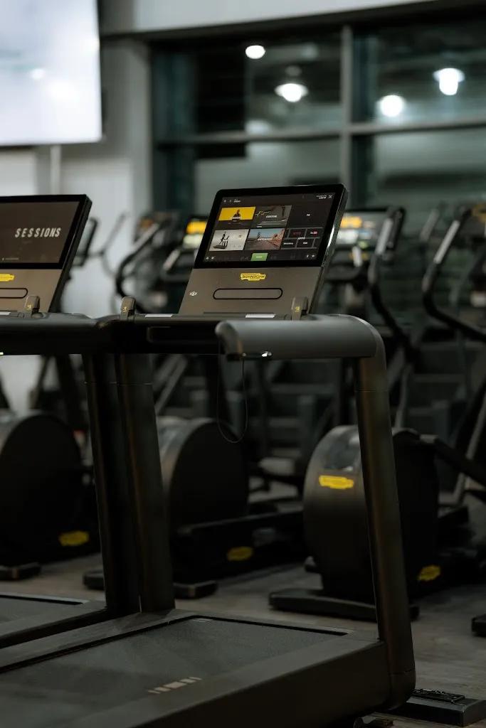 Village Gym London Watford featured image