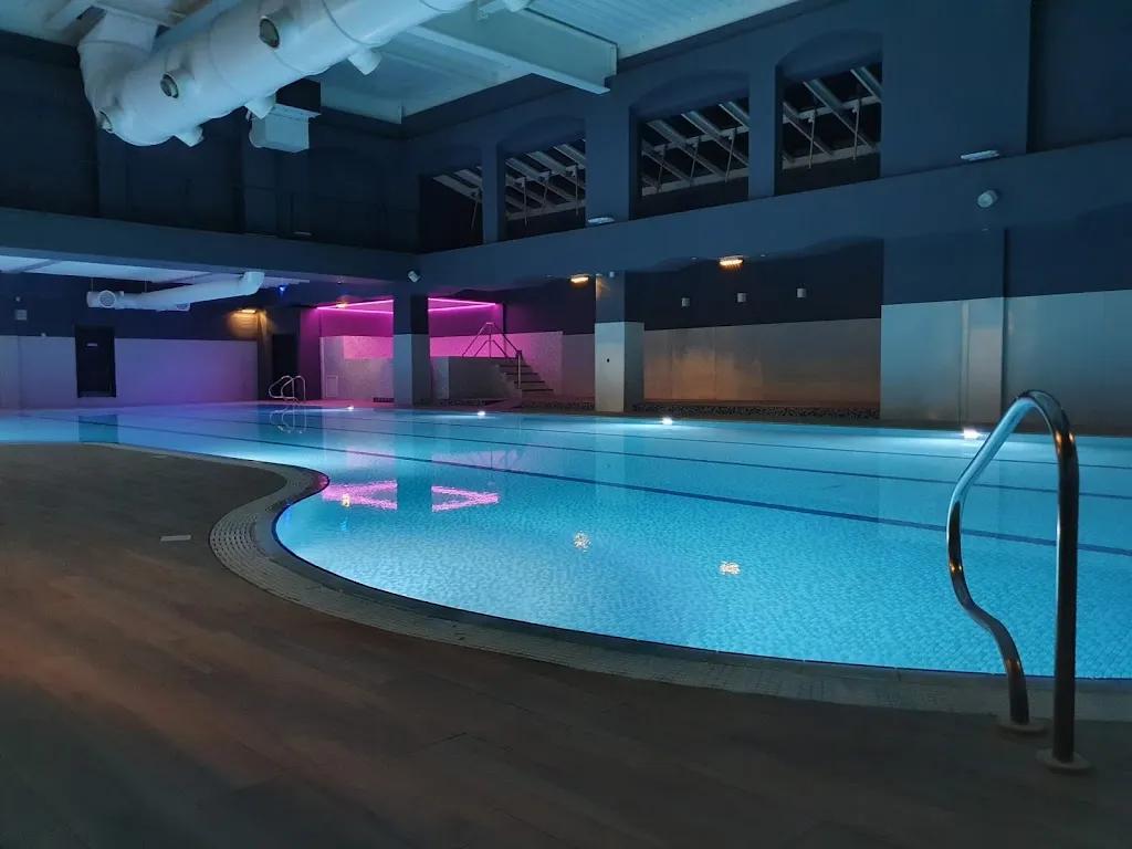 Village Gym Maidstone featured image