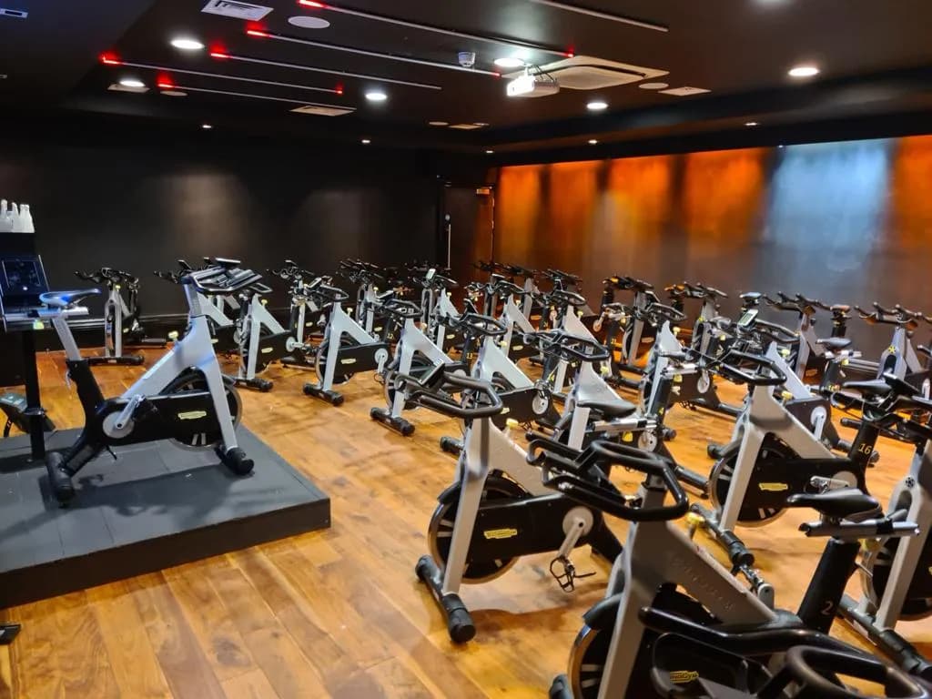 Village Gym Manchester Ashton featured image