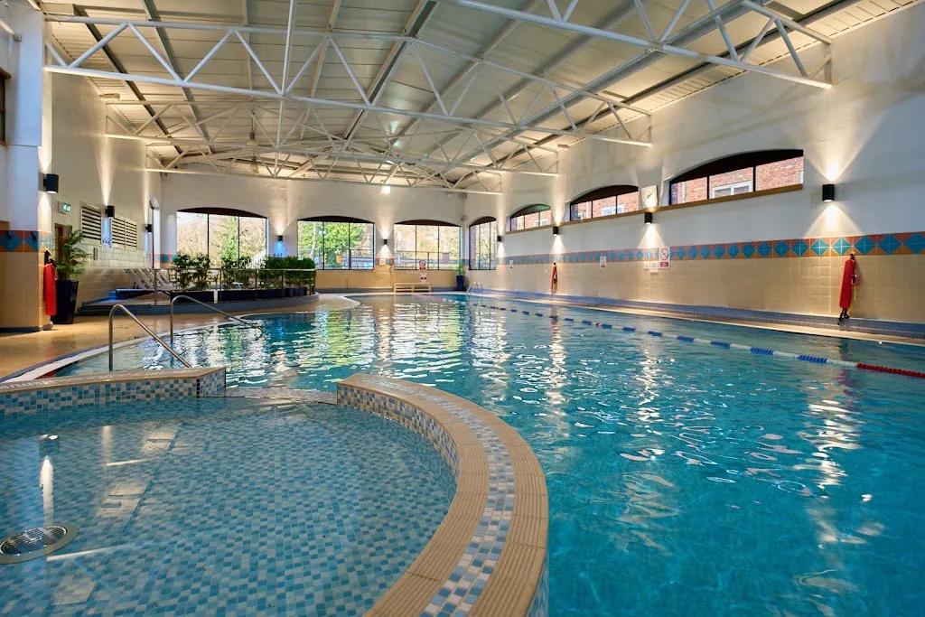 Village Gym Manchester Hyde featured image