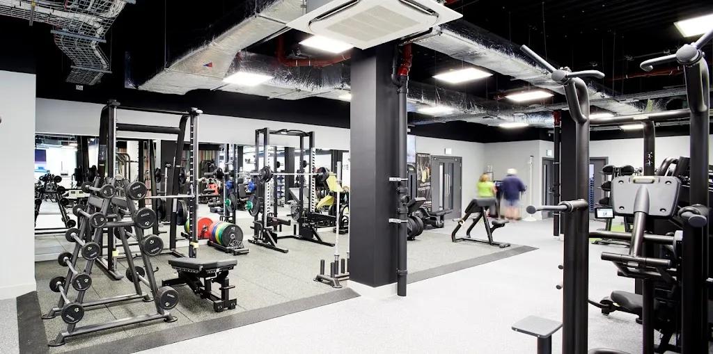 Village Gym Portsmouth featured image