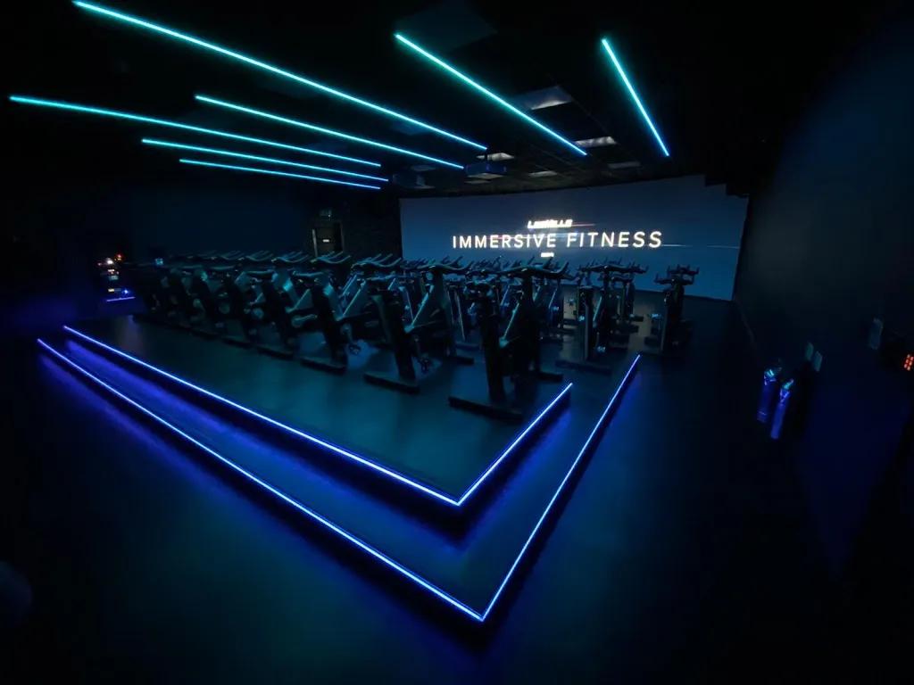 Village Gym Solihull featured image